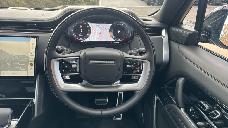 Land Rover Range Rover 3.0 D350 Autobiography 4dr Auto Diesel Estate